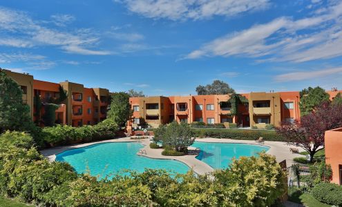 Cottonwood Ranch Apartments