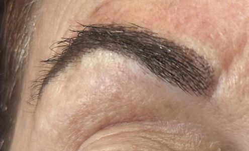 Beauty of Permanent Makeup