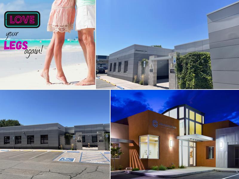Albuquerque Vein & Laser Institute