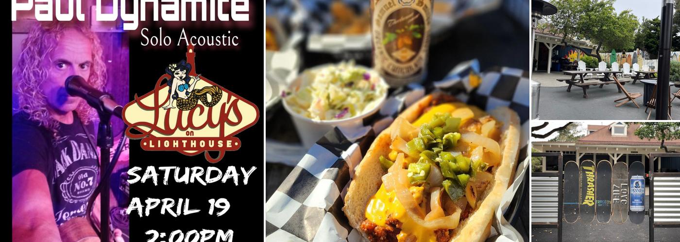 Lucy's on Lighthouse