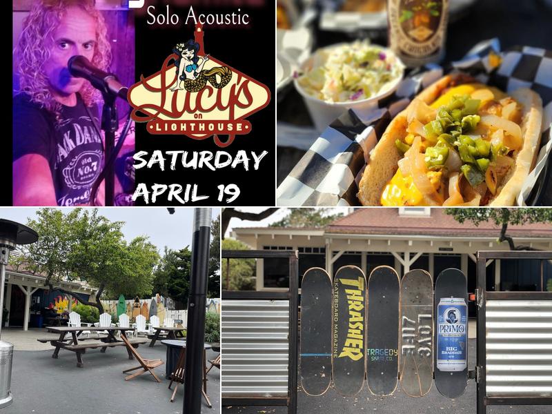 Lucy's on Lighthouse