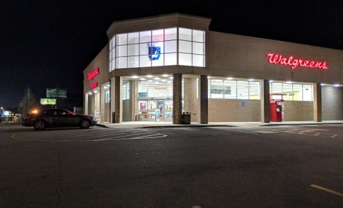 Walgreens