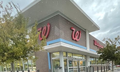 Walgreens Hephzibah