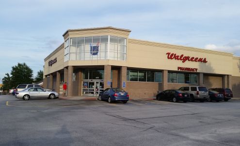 Walgreens