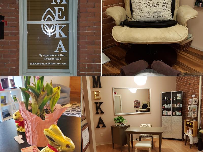 Meka Body and Skincare