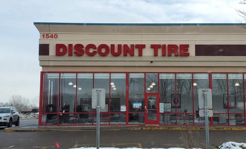 Discount Tire
