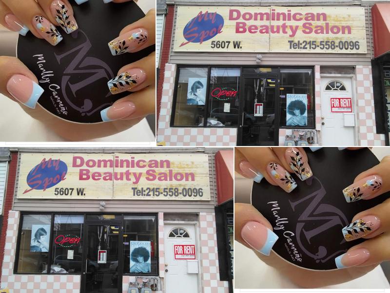 Dominican Beauty Salon