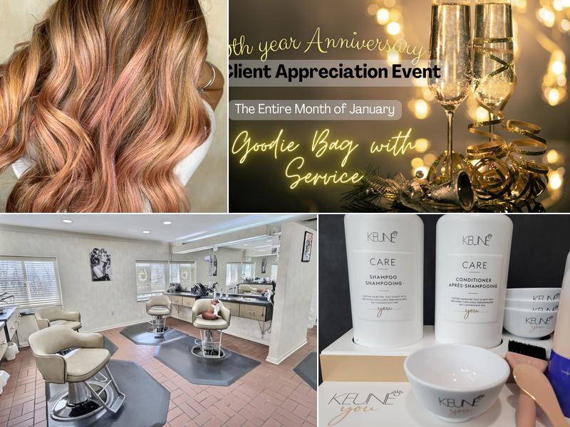 Fox Chapel Hair Design