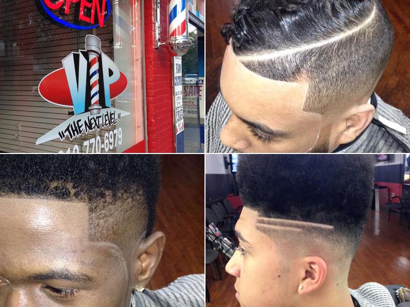 Next Level Cuts
