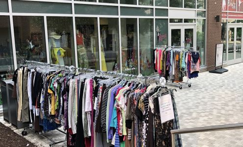 The Perfect Fit Resale Boutique of the YWCA Allentown