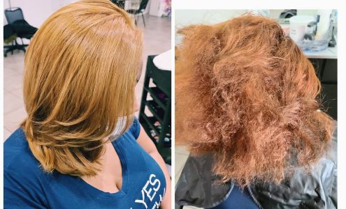 Resplandece Dominican Beauty Salon