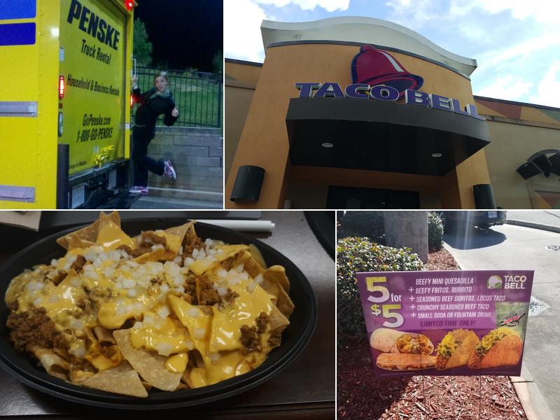 Taco Bell