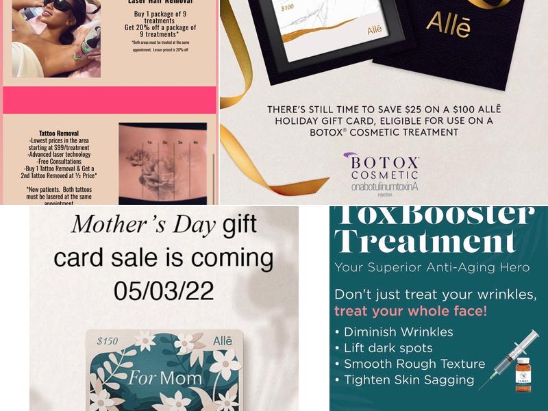 Style MedSpa/Laser Hair Removal Center