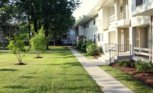 South Shore Apartments