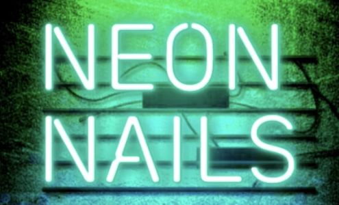 Neon Nails