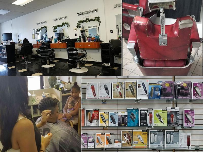 Final Touch Hair Studio