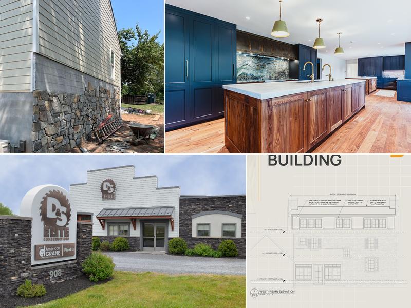 D&S Elite Construction, Inc.