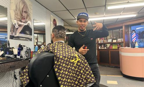 New York Beauty Salon