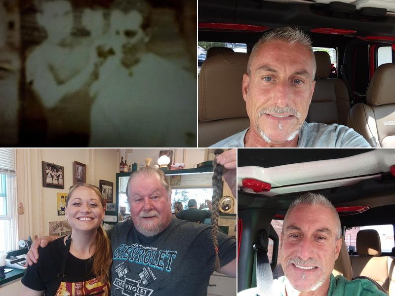 Ferraro's Hair Styling