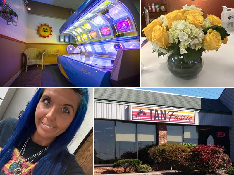 Tanfastic Tan Center