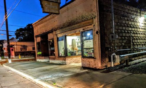 Studio Glo 81 Pringle St, Kingston Pennsylvania 18704