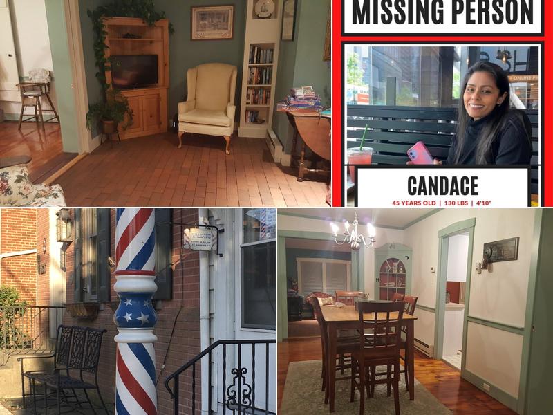 Keller's Barber Shop