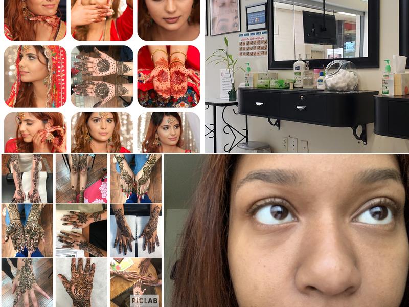 Farrah's Threading & Beauty Studio