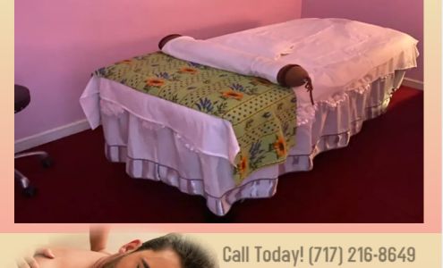 New Cindy Spa 1030 S 13th St, Harrisburg Pennsylvania 17104