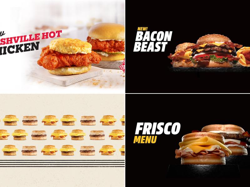 Hardee’s 3696 Windsor Spring Rd, Hephzibah