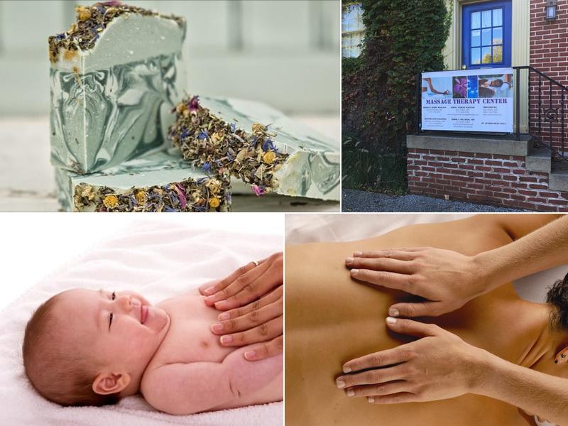 Simply Serene Therapeutic Massage