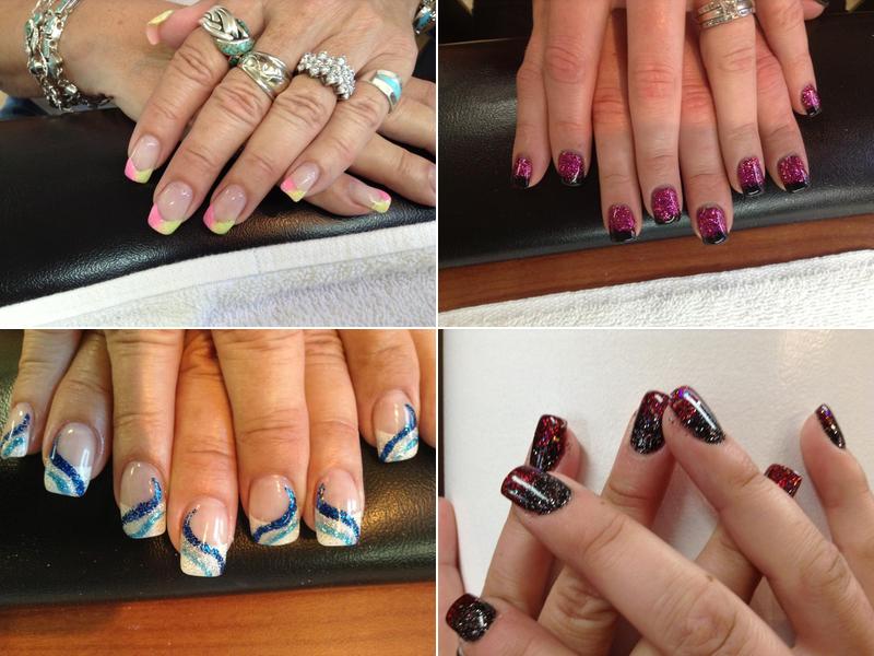 Perfectly Pampered Salon