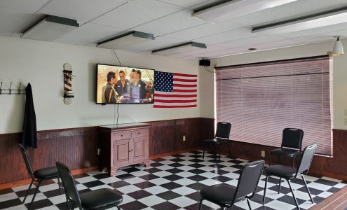 The Barbers 308 N Main St C, Shrewsbury Pennsylvania 17361