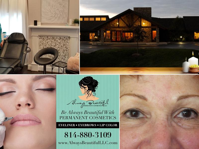 Always Beautiful Permanent Cosmetics LLC