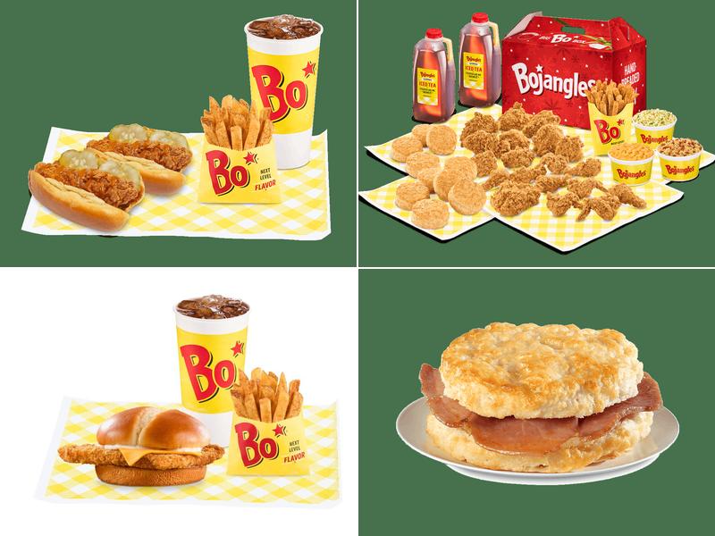 Bojangles
