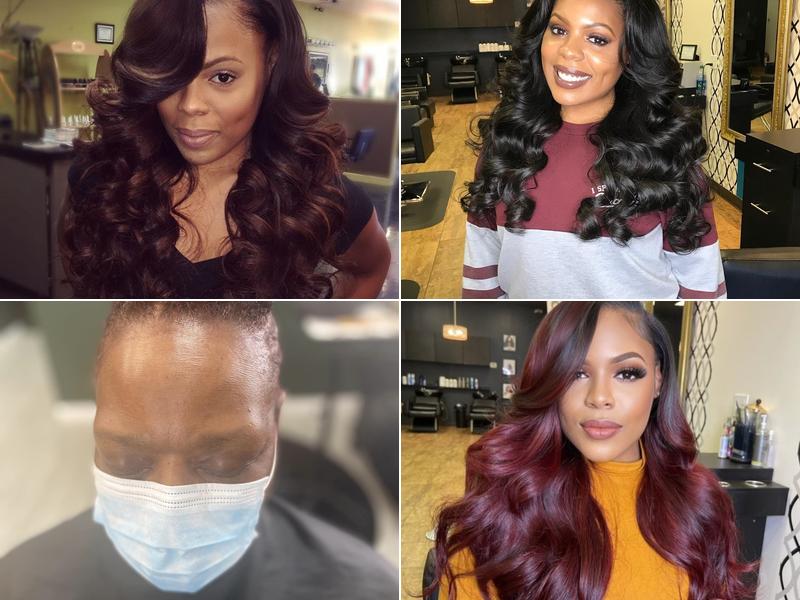 Honey Bees Hair And Beauty Bar