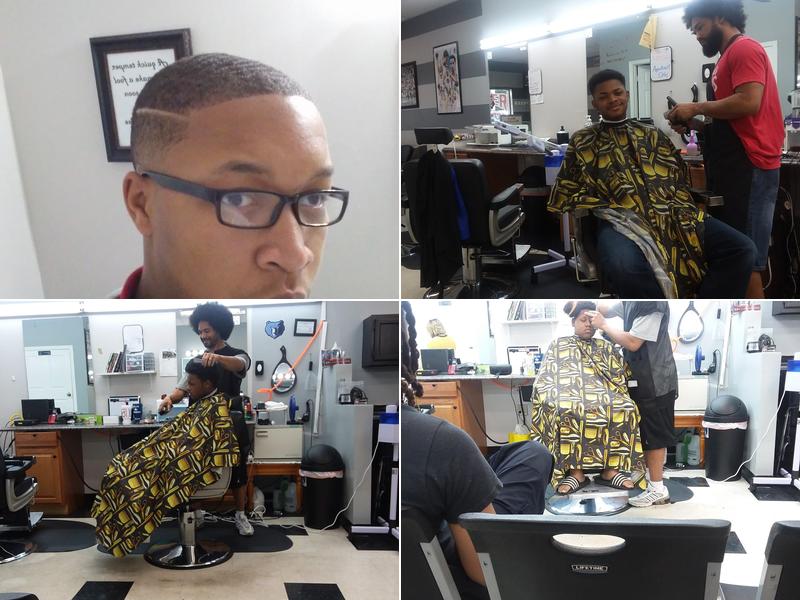 Hair X'Clusive & Supplies