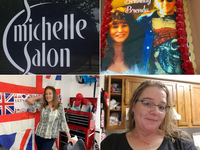 S Michelle Salon