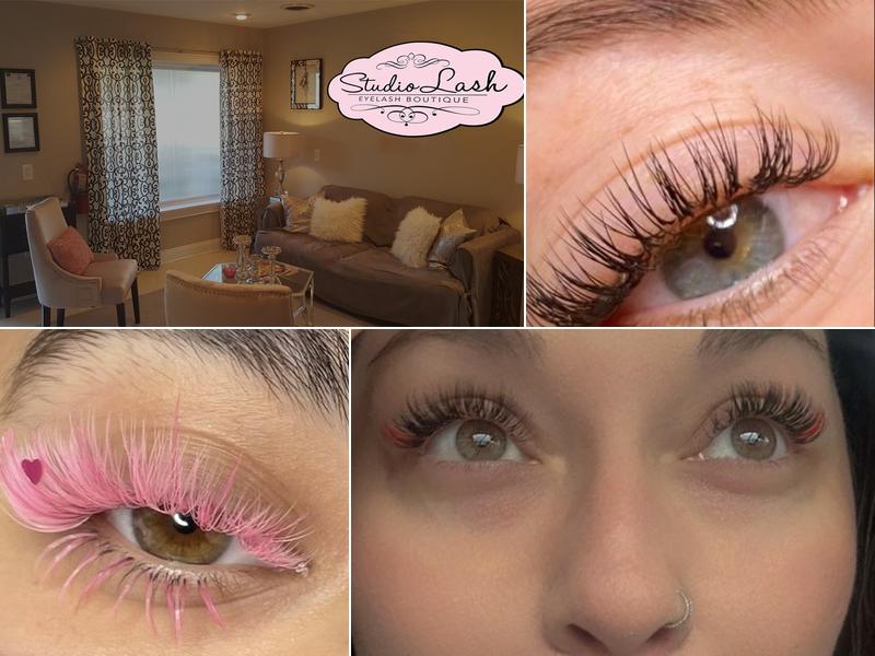 Studio Lash