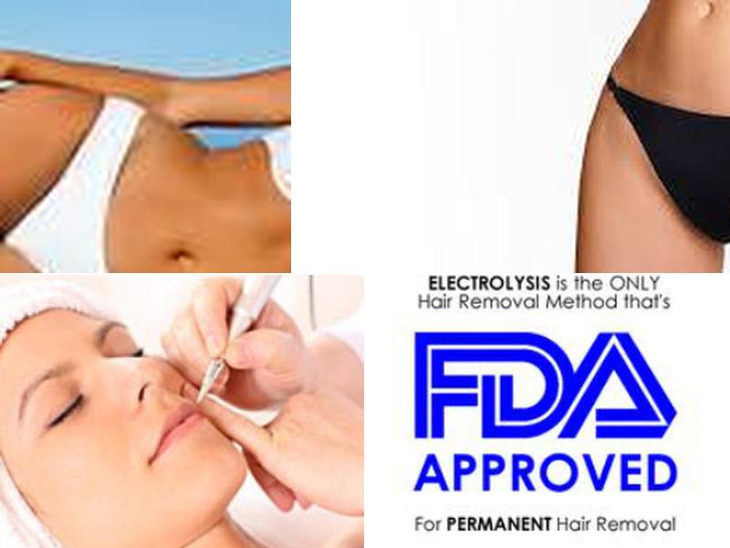 Electrolysis and Skin Care Solutions