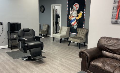 Sybierres Barber Shop