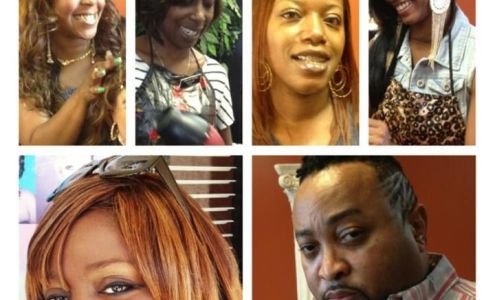 Standing Ovations Hair Studio