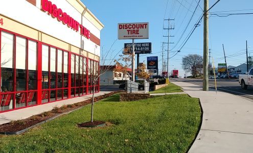 Discount Tire