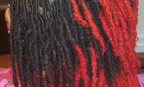 Pre Maddana Hair salon