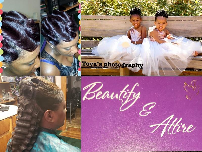 Beautify & Attire Inc