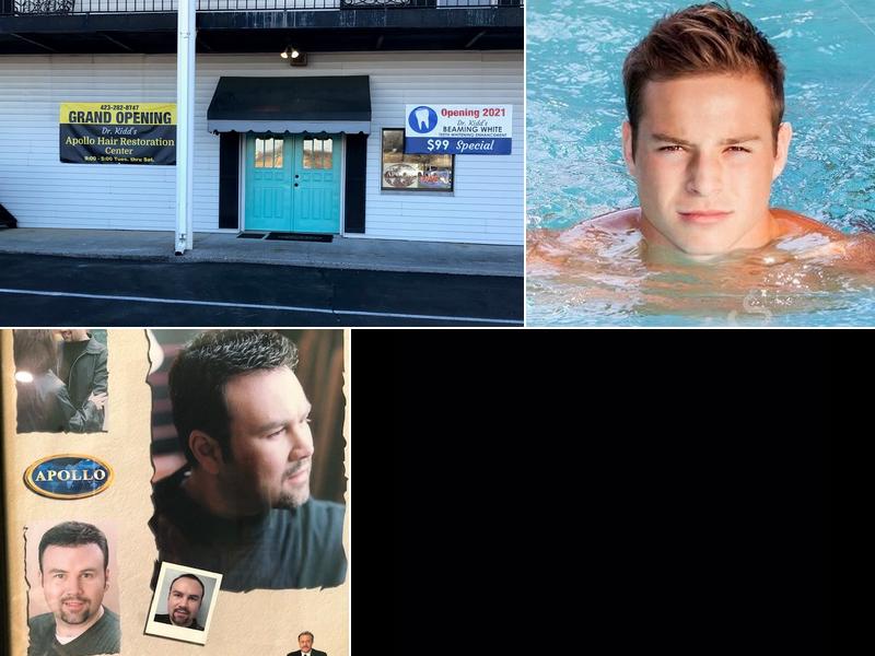 Dr. Kidd's Apollo Hair Restoration Center