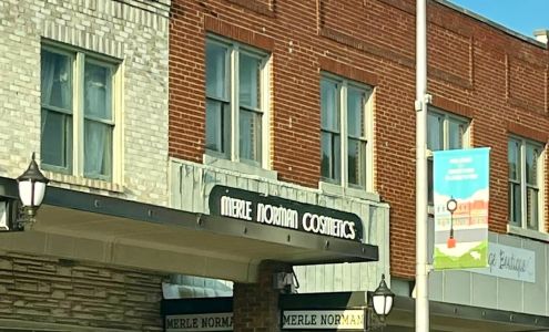 MERLE NORMAN COSMETICS STUDIO Elizabethton