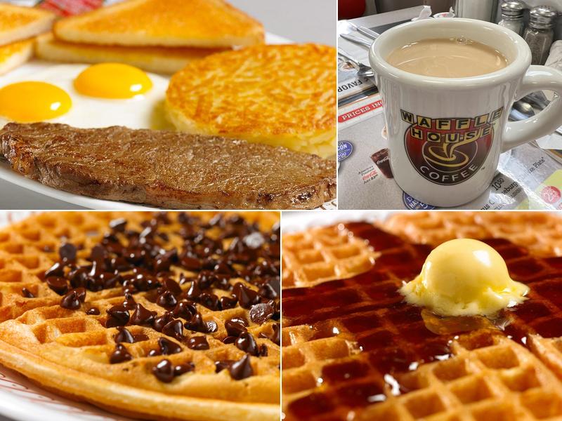 Waffle House