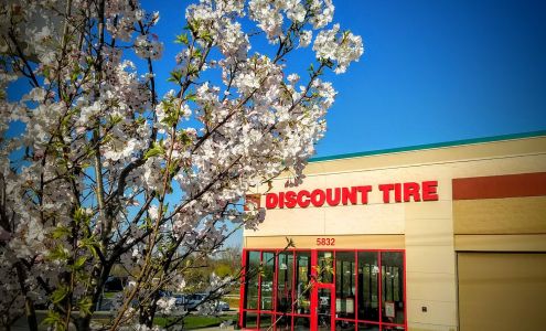 Discount Tire