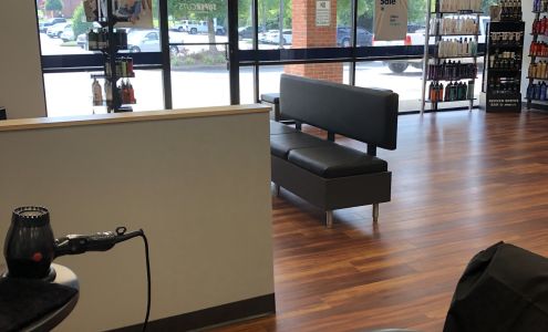Supercuts Hendersonville