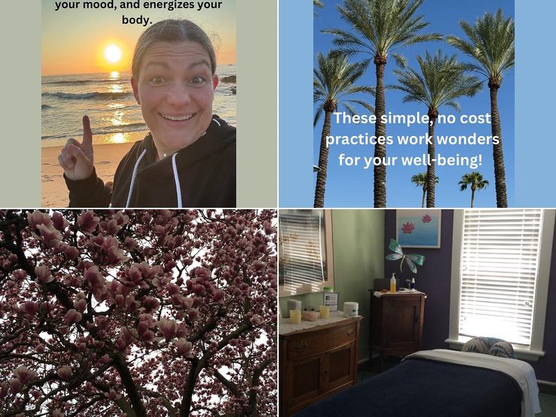 Serenity Therapeutic Massage, LLC